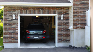 Garage Door Installation at Mastin Industrial Park, Colorado