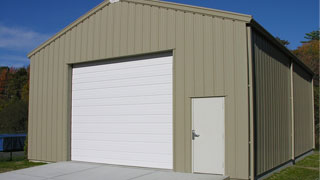 Garage Door Openers at Mastin Industrial Park, Colorado